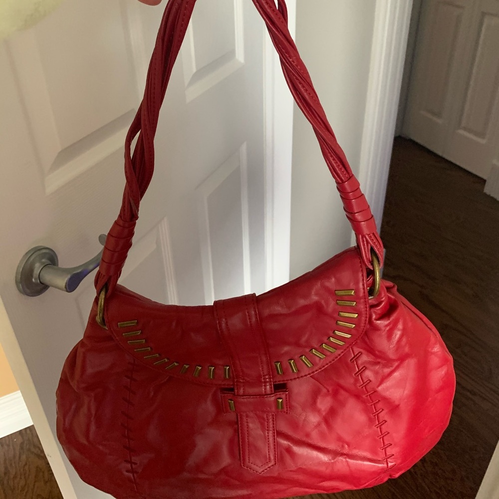 Matt & Nat purse